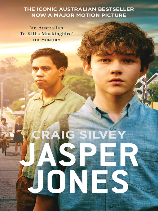 Title details for Jasper Jones by Craig Silvey - Available